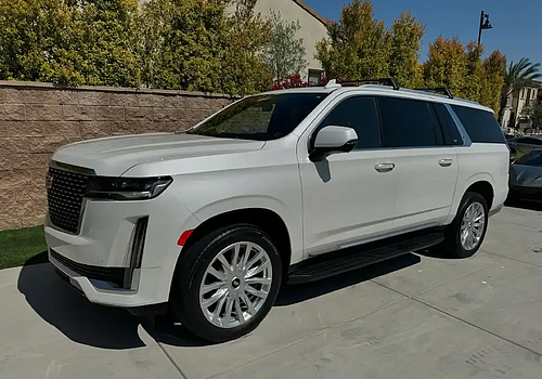How Do You Keep Your Car Clean Between Details in Northridge?
