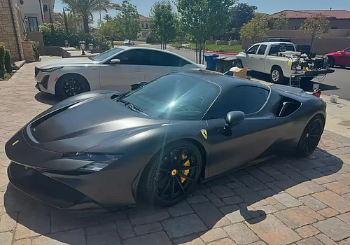 Is Ceramic Coating in Porter Ranch Right for Daily Drivers?