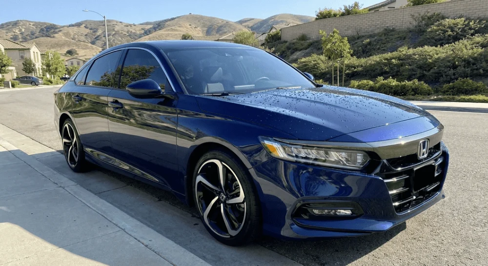Ceramic coating protection for daily drivers in Porter Ranch
