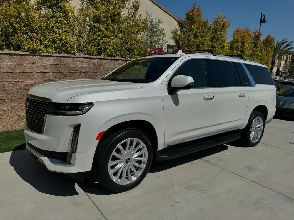 How Do You Keep Your Car Clean Between Details in Northridge?